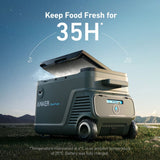 Anker EverFrost 43L Powered Cooler (Fridge/Freezer)