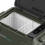Anker EverFrost 43L Powered Cooler (Fridge/Freezer)