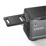 Anker EverFrost 53L Powered Cooler (Fridge/Freezer) - B GRADE