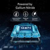 PowerPort Atom III Slim Wall Charger (Four Ports)