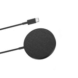 ANKER POWERWAVE SELECT+ MAGNETIC PAD - BLACK