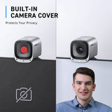 ANKER POWERCONF C202 WEBCAM