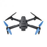 ZERO-X D200 ALTO WITH 1080P FHD 16 MINUTES OPTICAL FLOW 100M FOLDABLE DRONE