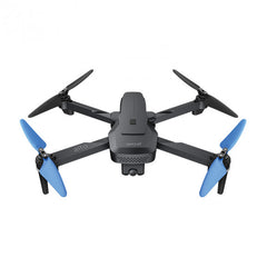 ZERO-X D200 ALTO WITH 1080P FHD  16 MINUTES OPTICAL FLOW 100M FOLDABLE DRONE - CARTON DAMAGED