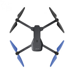 ZERO-X D200 ALTO WITH 1080P FHD  16 MINUTES OPTICAL FLOW 100M FOLDABLE DRONE - CARTON DAMAGED