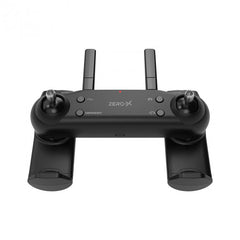 ZERO-X D200 ALTO WITH 1080P FHD  16 MINUTES OPTICAL FLOW 100M FOLDABLE DRONE - CARTON DAMAGED