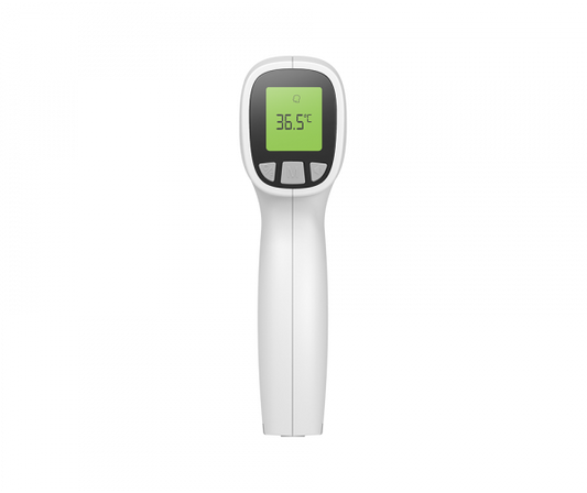 SOMATIK LABS INFRARED CONTACTLESS THERMOMETER