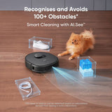 eufy RoboVac X10 Pro Omni