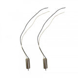 ZERO-X SWIFT SPARE PART COUNTER CLOCKWISE MOTOR*2