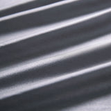 GIOIA CASA 100% MULBERRY SILK PILLOW CASE WHITE