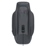 Chirp Contour Top View