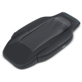 Chirp Contour Side View