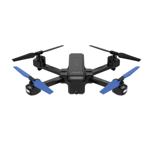 ZERO-X D300 CIRRUS WITH 1080P FHD  18 MINUTES 600M GPS WIFI AUTO GIMBAL DRONE
