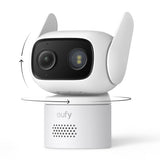 eufy Wired Cam C31