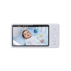 EUFY BABY SPACEVIEW PRO MONITOR (DAMAGE RETAIL PACKAGING)