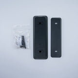 EUFY SECURITY VIDEO DOORBELL SLIM 1080P MOUNTING BRACKET + WEDGE (REFURBISHED)