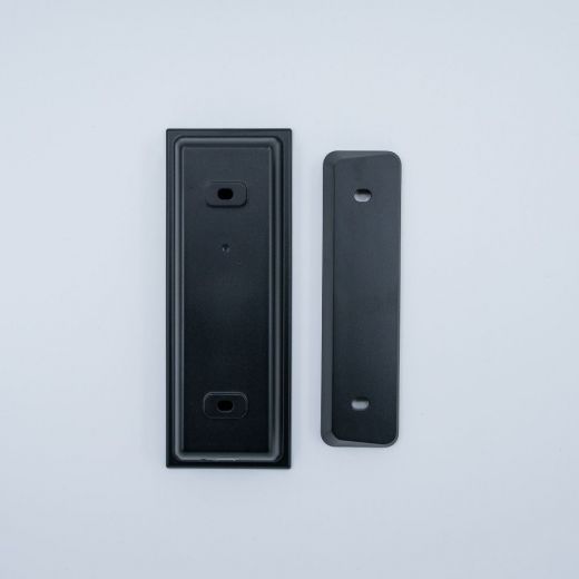 EUFY SECURITY 1080P SLIM DOORBELL MOUNTING BRACKET + WEDGE (REFURBISHED)