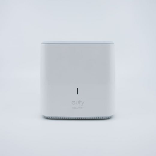 EUFY SECURITY HOMEBASE 1 (REFURBISHED)