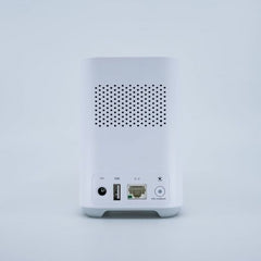 EUFY SECURITY HOMEBASE 2 (REFURBISHED)