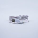 EUFY SECURITY MICRO USB CHARGE CABLE (REFURBISHED)