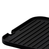 MASTERPRO DELUXE MULTI CONTACT GRILL WITH TEMPERATURE PROBE