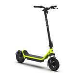 PURE AIR 5 ULTRA SUSPENSION YELLOW 1100W MAX POWER 70KM RANGE