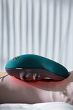 Philips Cordless Back Massager - Green