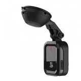 SCOSCHE DASH CAM NEXAR 1080P SONY STARVIS SUCTION MOUNT 64GB SD