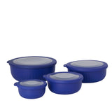 SVNA STACK & STORE SET OF 4 BOWLS