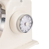 DAVIS & WADDELL NEWBURY MECHANICAL TIMER AND SCALE SET