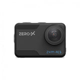ZERO-X 4K UHD WITH 2.0' TOUCH SCREEN AND WIFI WATERPROOF ACTION CAM