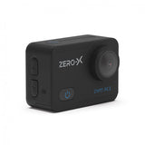 ZERO-X 4K UHD WITH 2.0' TOUCH SCREEN AND WIFI ACTION CAM