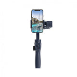 ZERO-X 3 AXIS STEEL BLUE GIMBAL