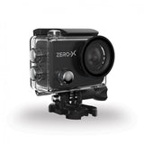 ZERO-X FHD WITH 2.0" SCREEN ACTION CAM