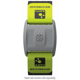 SCOSCHE RHYTHM+ ARMBAND REPLACEMENT STRAPS- GREEN