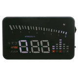 SCOSCHE HED UP LED DISPLAY