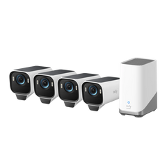 EUFYCAM S3 PRO 4-CAM KIT