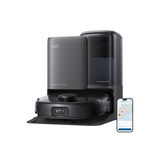 eufy Robot Vacuum Omni E25