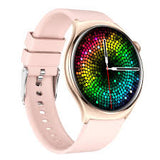 FitSmart Fusion Smartwatch 37mm AMOLED Pink