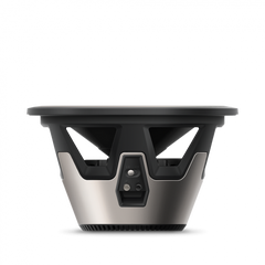 INFINITY 12" CAR AUDIO SUBWOOFER