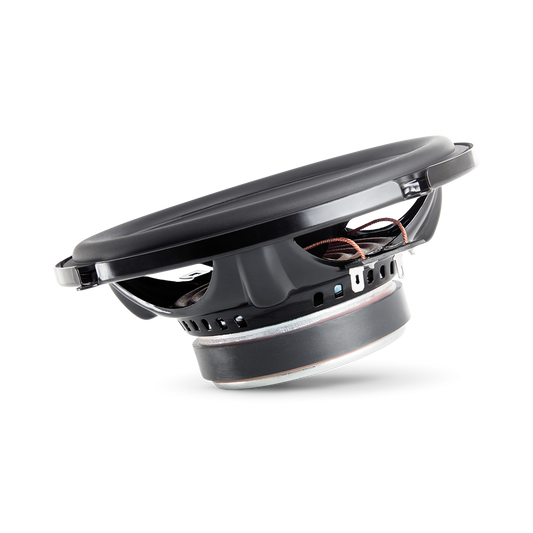 INFINITY PRIMUS 6510CS 6-1/2"  COMPONENT SPEAKERS SYSTEM POWER HANDLING 80 WATTS RMS - 2.7 OHM