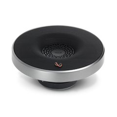 INFINITY PRIMUS 6510CS 6-1/2" COMPONENT SPEAKERS SYSTEM POWER HANDLING 80 WATTS RMS - 2.7 OHM