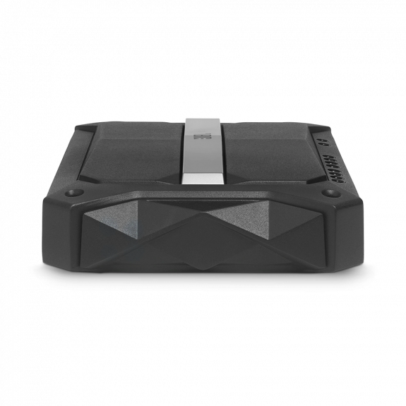 JBL STADIUM 4 HIGH PERFORMANCE CLASS D AMPLIFIER - 100 WATTS RMS X 4 @ 4 OHM