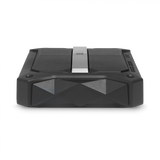 JBL STADIUM 4 HIGH PERFORMANCE CLASS D AMPLIFIER - 100 WATTS RMS X 4 @ 4 OHM