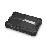 JBL STADIUM 4 HIGH PERFORMANCE CLASS D AMPLIFIER - 100 WATTS RMS X 4 @ 4 OHM