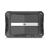 JBL STADIUM 4 HIGH PERFORMANCE CLASS D AMPLIFIER - 100 WATTS RMS X 4 @ 4 OHM