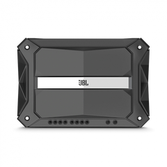 JBL STADIUM 4 HIGH PERFORMANCE CLASS D AMPLIFIER - 100 WATTS RMS X 4 @ 4 OHM