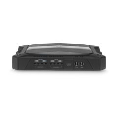 JBL STADIUM 4 HIGH PERFORMANCE CLASS D AMPLIFIER - 100 WATTS RMS X 4 @ 4 OHM