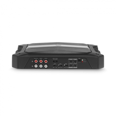 JBL STADIUM 4 HIGH PERFORMANCE CLASS D AMPLIFIER - 100 WATTS RMS X 4 @ 4 OHM