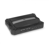 JBL STADIUM 4 HIGH PERFORMANCE CLASS D AMPLIFIER - 100 WATTS RMS X 4 @ 4 OHM